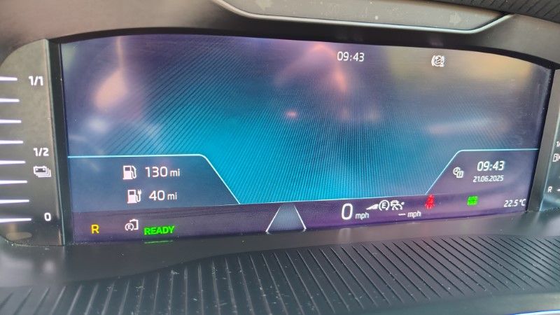 Octavia Phev Stockport (7)